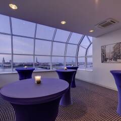 Radisson Blu Daugava Hotel спа