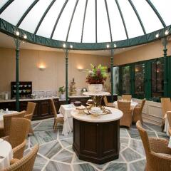 Hera Hotel спа