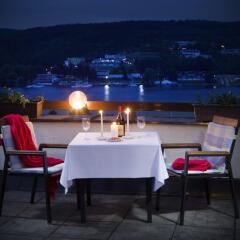 Отель Orea Resort Santon Брно питание фото 2