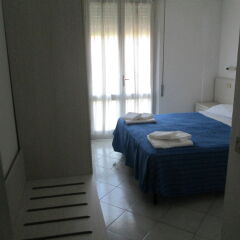 Hotel Solemar комната для гостей