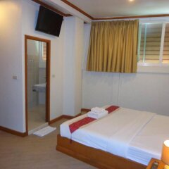 Casa Jip Guesthouse Phuket Thailand Zenhotels - 