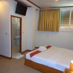 Отель Casa Jip Guesthouse комната для гостей