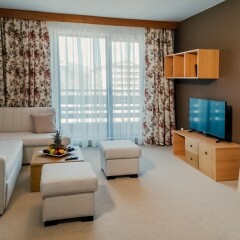 Отель Green Life Resort Bansko комната для гостей фото 4