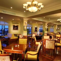 Hotel Saigon Morin фото 15