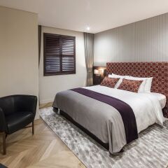Отель Hotel28 Myeongdong Южная Корея, Сеул - отзывы, цены и фото номеров - забронировать отель Hotel28 Myeongdong онлайн комната для гостей фото 3
