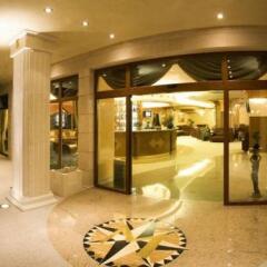Hotel Mistral детские мероприятия фото 2