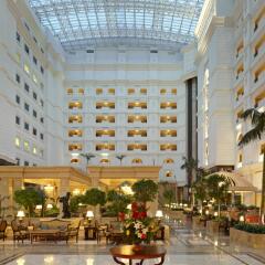 Гостиница Rixos Almaty