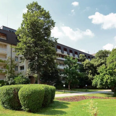 Hotel Lotos - Riviera Holiday Resort фото 4
