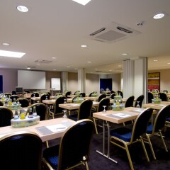 Отель ACHAT Premium Hotel München Süd Германия, Мюнхен - 1 отзыв об отеле, цены и фото номеров - забронировать отель ACHAT Premium Hotel München Süd онлайн помещение для мероприятий фото 2