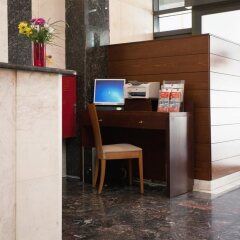 My Athens Hotel интерьер отеля фото 3