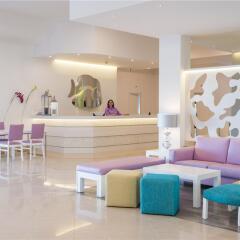 Отель Clube Humbria - All Inclusive Португалия, Албуфейра - отзывы, цены и фото номеров - забронировать отель Clube Humbria - All Inclusive онлайн гостиничный бар