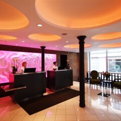 Elite Hotel Esplanade интерьер отеля фото 2