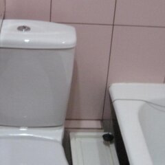 Отель Guest House Karetny Санкт-Петербург ванная