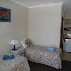 Отель Bondi Motel в номере фото 2