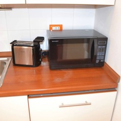 Апартаменты Orange Apartment удобства в номере фото 2