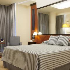 Olympia Hotel Events & Spa комната для гостей фото 4