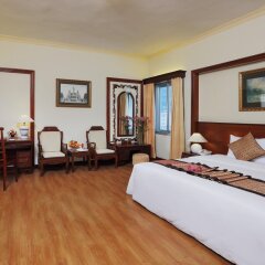 Royal Hotel Saigon комната для гостей фото 5