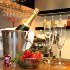 Hotel Garden | Profilhotels Мальме в номере