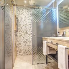 Отель CHIC by Royalton All Inclusive Resort – Adults Only ванная