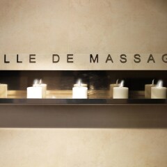 Отель Hôtel Le Savoy Méribel