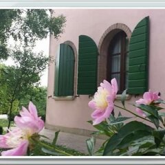 Отель La Selce Италия, Региональный парк Colli Euganei - отзывы, цены и фото номеров - забронировать отель La Selce онлайн фитнесс-зал
