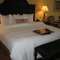 Hampton Inn & Suites Wellington in Wellington, United States of America from 232$, photos, reviews - zenhotels.com