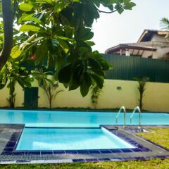 Отель Sholay Villa Шри-Ланка, Галле - отзывы, цены и фото номеров - забронировать отель Sholay Villa онлайн детские мероприятия