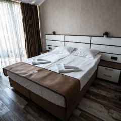 Hotel Baikal - All Inclusive in Sunny Beach, Bulgaria from 95$, photos, reviews - zenhotels.com