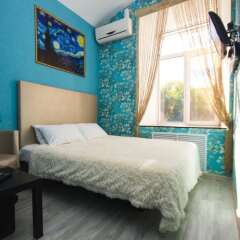 Hotel Olhovka комната для гостей фото 4