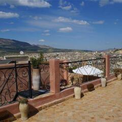 Отель Riad Tara Марокко, Фес - отзывы, цены и фото номеров - забронировать отель Riad Tara онлайн пляж