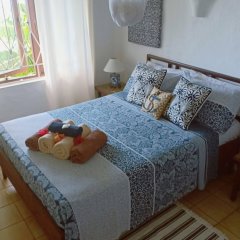 Vi Miles Lodge in Mahe Island, Seychelles from 256$, photos, reviews - zenhotels.com guestroom photo 5