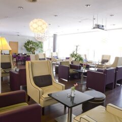 Отель Arion Cityhotel Vienna Австрия, Вена - 5 отзывов об отеле, цены и фото номеров - забронировать отель Arion Cityhotel Vienna онлайн питание