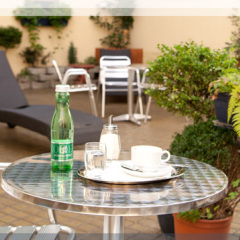 Отель Boutique Hotel Donauwalzer Австрия, Вена - 7 отзывов об отеле, цены и фото номеров - забронировать отель Boutique Hotel Donauwalzer онлайн фото 14