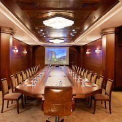 Crowne Plaza Hotel Antalya фото 4