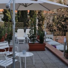 Отель Lodges Le Mura Италия, Флоренция - отзывы, цены и фото номеров - забронировать отель Lodges Le Mura онлайн