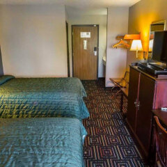 Baymont by Wyndham Joliet in Joliet, United States of America from 115$, photos, reviews - zenhotels.com room amenities