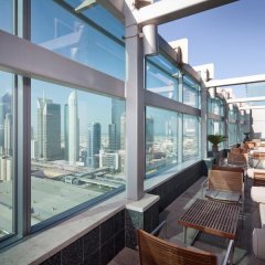 Jumeirah Living - World Trade Centre Residence in Dubai, United Arab Emirates from 548$, photos, reviews - zenhotels.com balcony