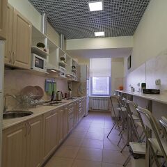 Хостел 1 Уральских Рабочих в номере