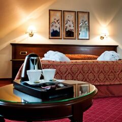 Отель National Hotel Литва, Клайпеда - 1 отзыв об отеле, цены и фото номеров - забронировать отель National Hotel онлайн в номере фото 2