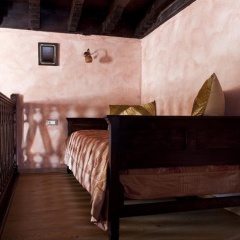 Отель Spirit Of The Knights Boutique Hotel Греция, Родос - отзывы, цены и фото номеров - забронировать отель Spirit Of The Knights Boutique Hotel онлайн удобства в номере