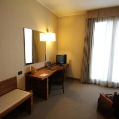 Отель MH Hotel Piacenza Fiera Италия, Пьяченца - отзывы, цены и фото номеров - забронировать отель MH Hotel Piacenza Fiera онлайн удобства в номере