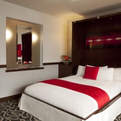 Отель Le Saint-Sulpice Hotel Montreal Канада, Монреаль - отзывы, цены и фото номеров - забронировать отель Le Saint-Sulpice Hotel Montreal онлайн удобства в номере фото 2