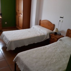 Отель Hostal Ardoi комната для гостей