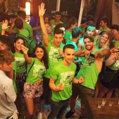 Jammin' Hostel Rimini развлечения фото 2