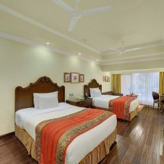 Отель Mayfair Hideaway Spa Resort Индия, Южный Гоа - отзывы, цены и фото номеров - забронировать отель Mayfair Hideaway Spa Resort онлайн комната для гостей фото 2