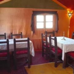 Отель Fayou Camp Desert Марокко, Мерзуга - отзывы, цены и фото номеров - забронировать отель Fayou Camp Desert онлайн помещение для мероприятий фото 2