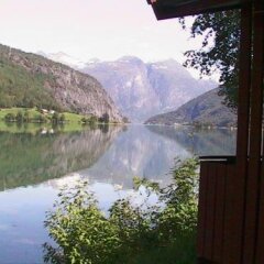 Mindresunde Camping in Bjordal, Norway from 180$, photos, reviews - zenhotels.com outdoors photo 2