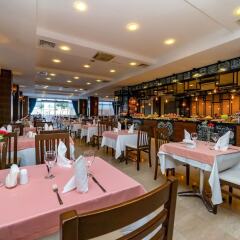 Armas Gul Beach Турция, Кемер - отзывы, цены и фото номеров - забронировать отель Armas Gul Beach - All Inclusive онлайн питание