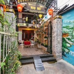 Отель NuNi Hoi An Homestay фото 3