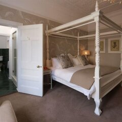 Kingslyn Boutique Guesthouse in Cape Town, South Africa from 173$, photos, reviews - zenhotels.com guestroom photo 3